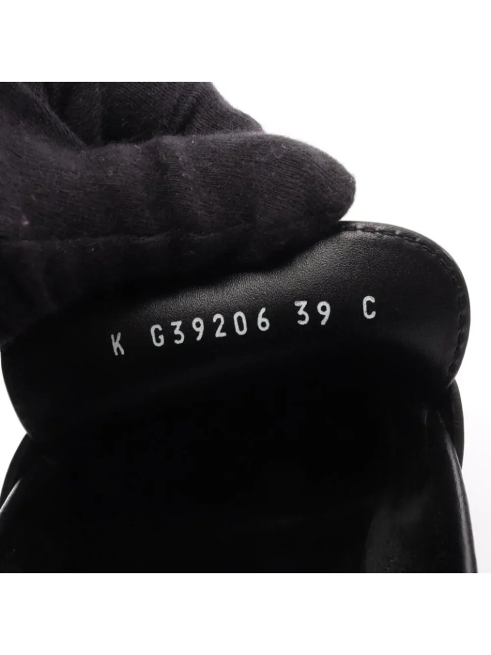 Chanel there are